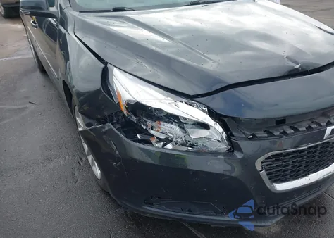 2014 Chevrolet Malibu 1Lt z USA, uszkodzony, nr VIN 1G11C5SL3EF131243